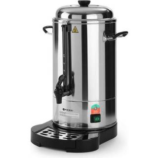 Percolator Kaffemaskine fra Hendi (Variant: 7 L)