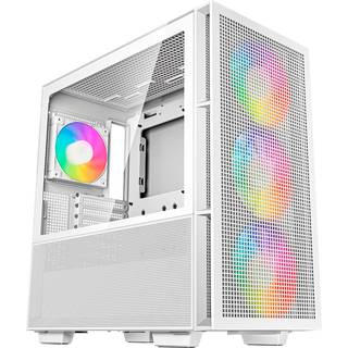 DEEPCOOL CH560 White