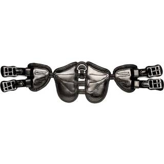 Scharf Freedom Dressur Gjord - 75 cm. / Sort