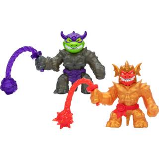 Goo Jit Zu Stretch Strikers Deluxe - Ass. (42930G)