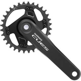 Shimano Cues U4000-1 Kranksæt 32T 170mm