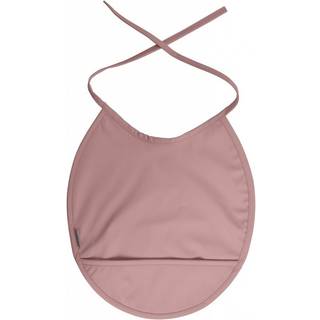 Mikk-Line - Rund PU Smæk - Adobe Rose - One size
