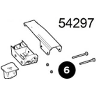 Thule reservedel 54297
