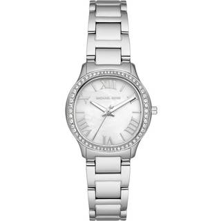Michael Kors Sage MK4824 - Dame - 31 mm - Analog - Quartz - Mineralglas
