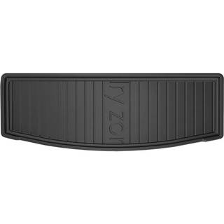 Bagagerumsbakke Mitsubishi Outlander III SUV 12-22