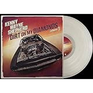 Kenny Wayne Shepherd - Dirt On My Diamonds Vol. 1