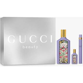 Gucci Flora Gorgeous Magnolia Gave sæt