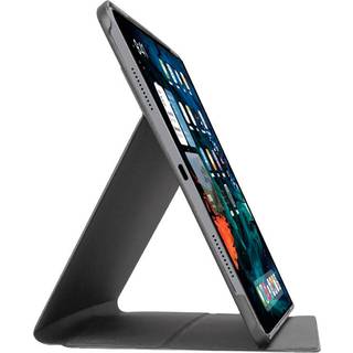 SBS iPad Pro 13" (2024) Book Pro Cover - Sort