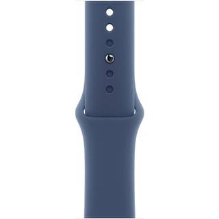 Apple Watch 40 mm sportsrem, Søgrøn S/M ➞ På lager - klar til levering