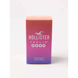 Hollister Feelin´ Good for Her EDP 30 ml