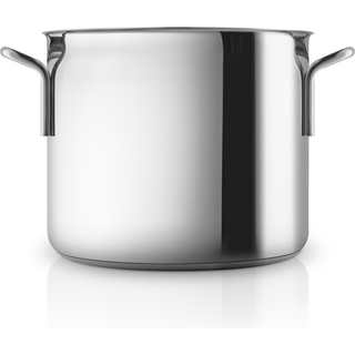 Eva trio Gryde 4,8 liter, rustfrit stål