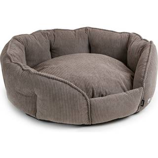 Kurre Hundeseng Brun - 57x52 cm