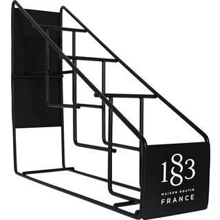 Routin Rack 4 flasker