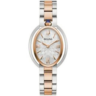 Bulova 98L322 Damenuhr Rubaiyat 29mm 3ATM