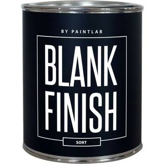 Blank finish sort 750 ml