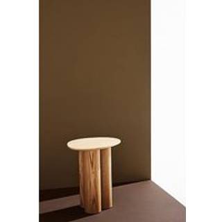 Remi sidebord 45x35 cm - Brun