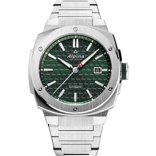 Alpina AL-525GR3AE6B Herrenuhr Extreme Automatik 41mm 20ATM