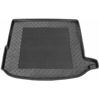 Bagagerumsbakke - Mercedes GLC-Class Coupe (C253) 9/2016->