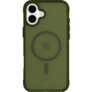 Tech21 EvoArmor MagSafe (iPhone 16 Plus) - Grøn