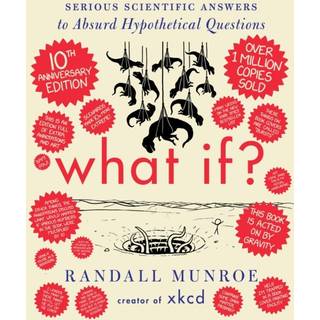 What If? 10th Anniversary Edition