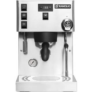 Rancilio Silvia Pro X Dual