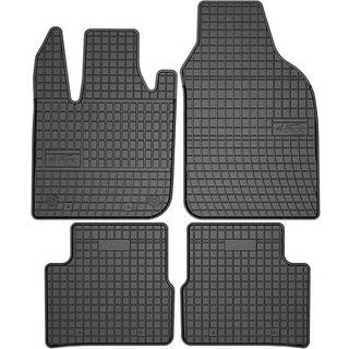 Gummimåtter Fiar 500E II HB 2020-