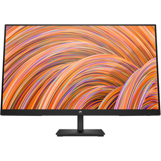27" HP v27i - 1920x1080 - 75Hz - IPS