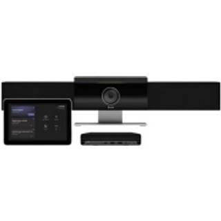 POLY Studio Medium Room Bundle for Zoom Rooms Studio USB Video Bar and PC w/TC10 ABB