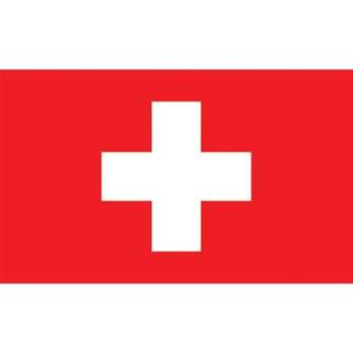 Flag Schweiz, 90 x 150