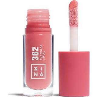 3INA The Color Lip Oil 362 Pink