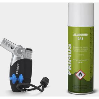 Stormtænder Primus PowerLighter III Red + tændgas 135 gram