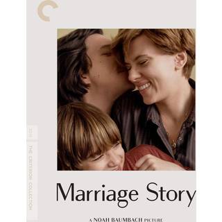 Fox - Marriage Story