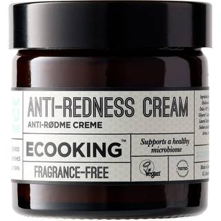Ecooking Anti-Redness Cream (50 ml)