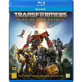Transformers - Transformers: Rise Of The Beasts