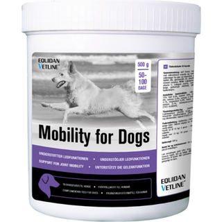500 gram Joint Mobility til hunde - naturligt glucosamin