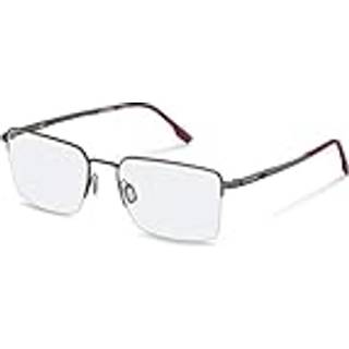 Rodenstock R7152 B000 55 Briller Mænd Grå - Red - 55mm