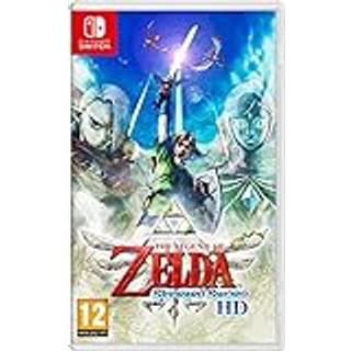 The Legend of Zelda: Skyward Sword HD