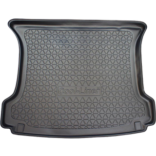 Bagagerumsbakke - Aristar - Peugeot 308 Stationcar 2008->9/2013