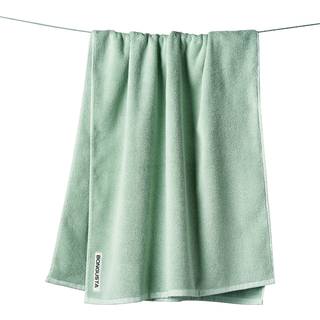 Bongusta Naram Bath Towels Badehåndklæde størrelse 70 x 140 cm farve grey