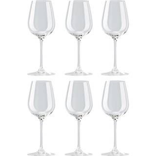 Hvidvinsglas 40 cl, Thomas DiVino, 6 stk