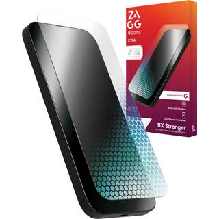 InvisibleShield Glass XTR4 iPhone 16 Pro Max Skærmbeskytter