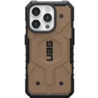 UAG Pathfinder MagSafe - dark earth - iPhone 15 Pro