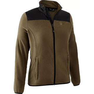 Deerhunter - Lady Northward Fleece jakke