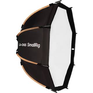SMALLRIG 4874 OCTA SOFTBOX LA-O65