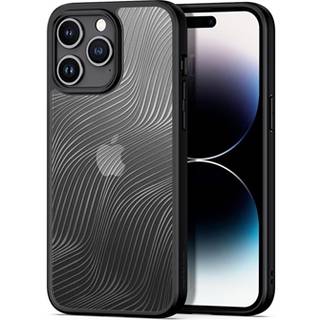DUX DUCIS iPhone 15 Pro Aimo Series Cover - Sort