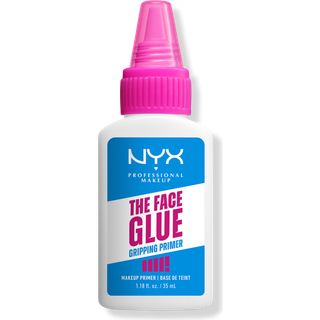 NYX Professional Makeup The Face Glue Primer 35 ml
