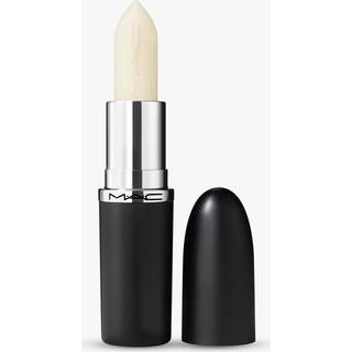 MAC Macximal Sleek Satin Lipstick In The Clear