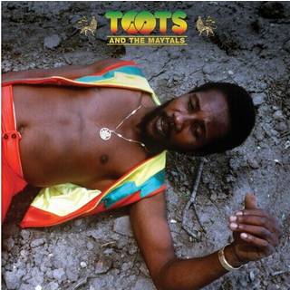 Toots & the Maytals - Pressure Drop - The Golden Tracks