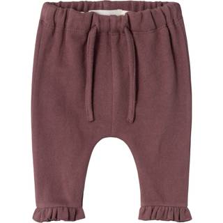 Lil Atelier Rose Brown Bukser