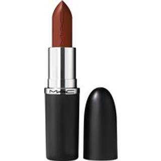 MAC Cosmetics Macximal Sleek Satin Lipstick Espresso Yourself - 3 g